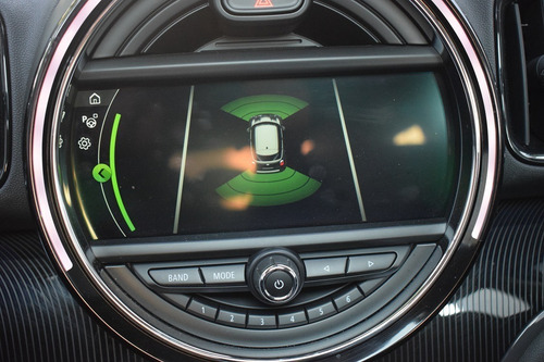 Mini Countryman S At 2018 Patentado Y Rodado En 2020 14.000k