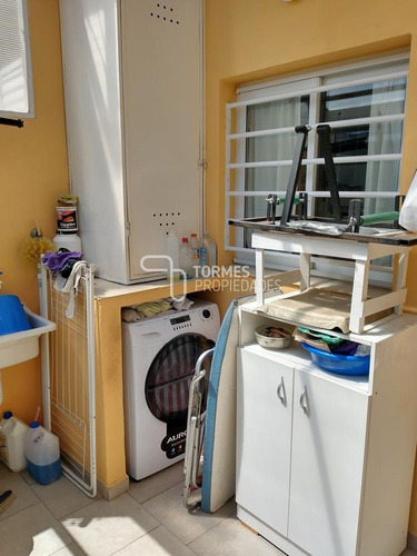 Imagen 8 de 16 de Suspendido Dúplex 3 Ambientes Con Vista Al Mar - Barrio Constitución Mar Del Plata