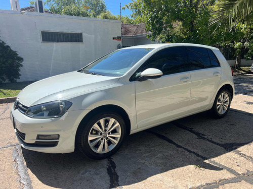 Volkswagen Golf 1.4 Comfortline Tsi Dsg