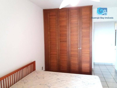 Imagem 28 de 30 de Apartamento À Venda, Sorocotuba, Guarujá. - Ap4576