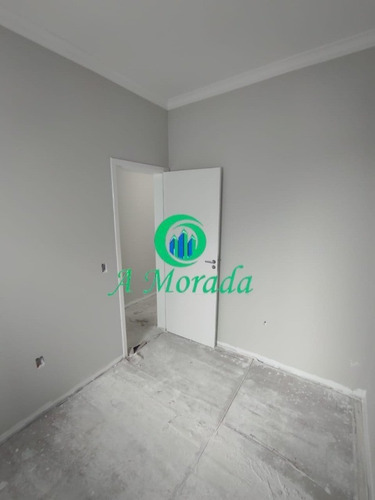 Imagem 18 de 28 de Ótimo Sobrado Com Cobertura Na Vila Pires - Ca00811 - 69561252