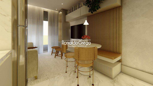 Imagem 5 de 23 de Apartamento Com 1 Dorm À Venda Na Vila Nova Conceição-r$ 1.8 Mi - V3282