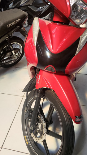 Shineray Phoenix 50cc 2022