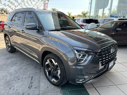 Hyundai Creta 2023 Premium Credito