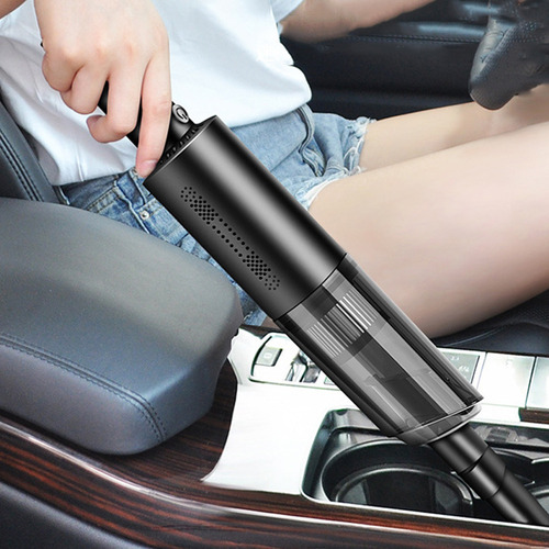 Sh Aspiradora Portátil Mano For Coche