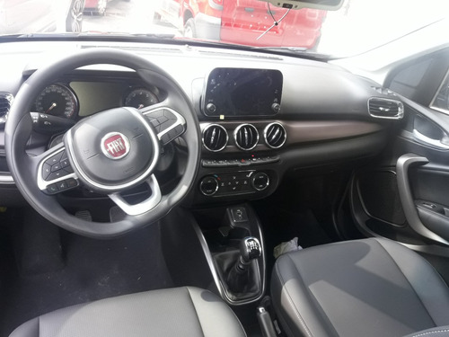 Imagen 3 de 14 de Fiat Cronos Precision 1.8 2021 (y) Entrega Inmediata