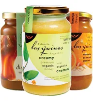 Comprar Pack Las Quinas - Miel - Dulces - Mermeladas - A Elección