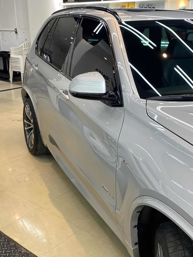 Imagen 1 de 8 de Bmw X5 2016 4.4 Xdrive 50i 449cv M Package