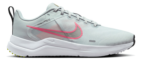 Zapatillas De Running Para Mujer Nike Downshifter 12 Gris