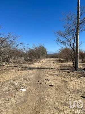 Terreno en venta