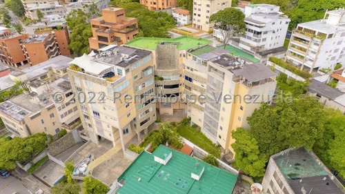 Venta Apartamento Los Naranjos De Las Mercedes At24-22375