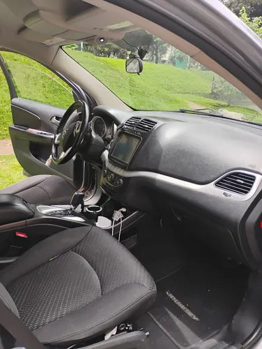 Dodge Journey 2.4