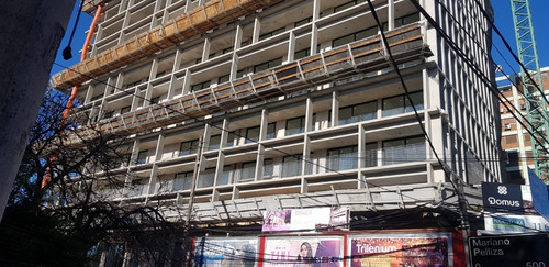 Imagen 9 de 14 de Departamento De 3 Ambientes En Domus Libertador - Olivos