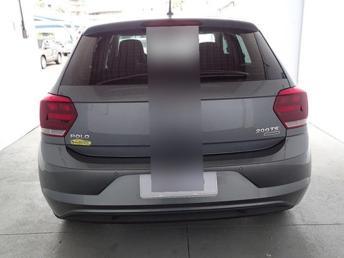 Imagem 11 de 12 de Volkswagen Polo 1.0 200 Tsi Comfortline
