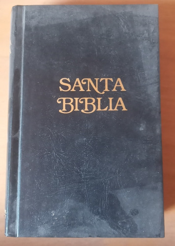 . Santa Biblia - International Society