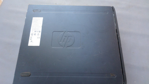 Cpu Gabinete Hp Compaq Dc5100sff