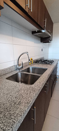 Departamento 3 Dormitorios Central Quillota (91905)