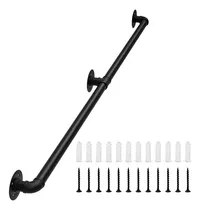 Comprar Pasamanos De Escalera De Tubería, Pasamanos De Escalera De 8