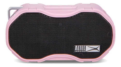 Altec Lansing Baby Boom Xl - Altavoz Bluetooth Impermeable, 