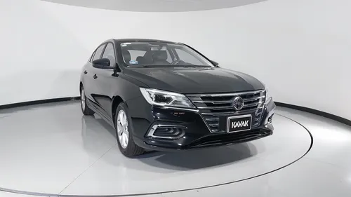MG MG5 1.5 Excite Cvt