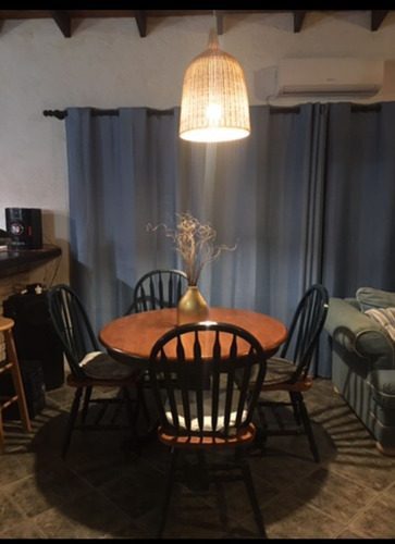 Imagen 3 de 15 de Alquiler Piriapolis, Playa Grande, Casa Con Barbacoa Especial Para Familia O Amigos. Lugar Cercado Seguro Para Niños Y Tu Mascota!