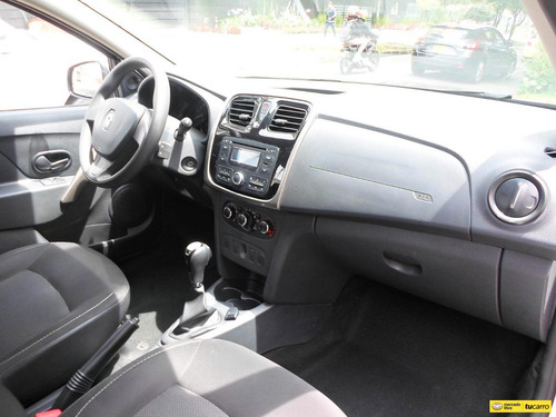 Renault Logan 1.6 Expression