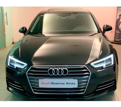 Imagen 2 de 10 de Audi A4 2.0 Fsi 190cv