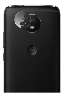 Protector Moto G5s Plus