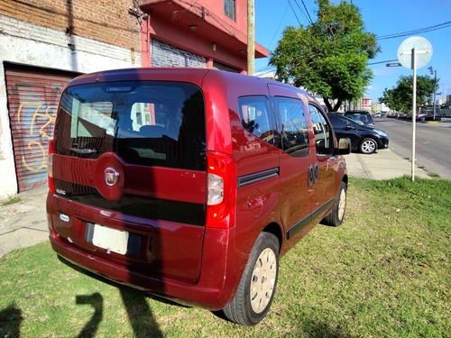 Fiat Qubo 1.4 Active 73cv