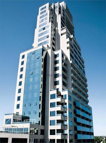 Sala À Venda, 185 M² Por R$ 1.021.620,00 - Vila Nilva - Barueri/sp - Sa0092
