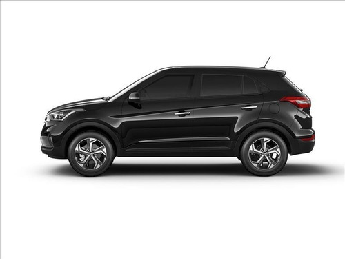 Imagem 3 de 12 de Hyundai Creta Creta Limited 1.6 Automático