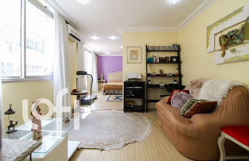 Imagem 16 de 30 de Apto Copacabana | 4 Quartos | 400 M² | Cond: R$4500.00 | 1 Vaga - 18ka0nk