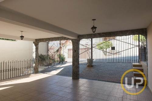 Imagem 6 de 15 de Casa Em Caiçara - Belo Horizonte - 268