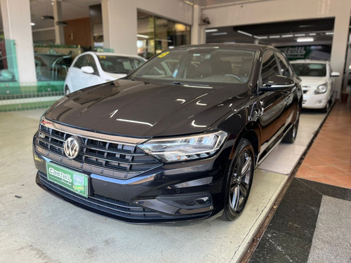Volkswagen Jetta 1.4 250 TSI TOTAL FLEX R-LINE TIPTRONIC