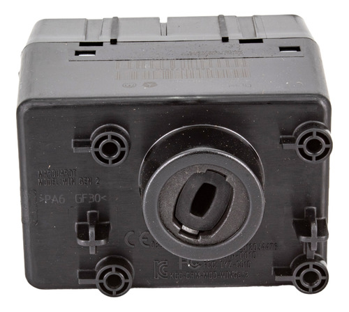 Receptor Modulo Ignicion 3.6 2012 2013