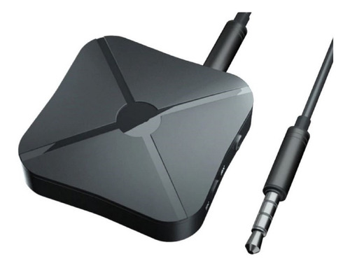 Transmisor Y Receptor De Audio Bluetooth 