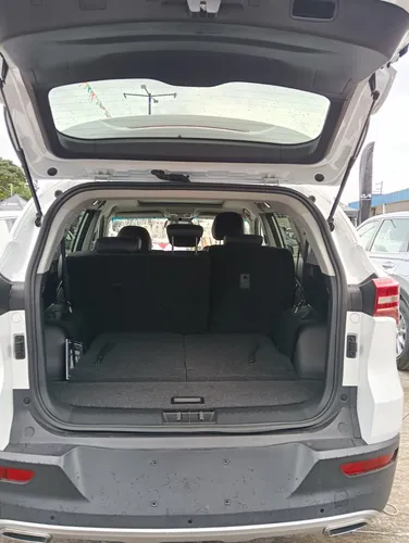 Jetour X70 1.5 T Sport Mt