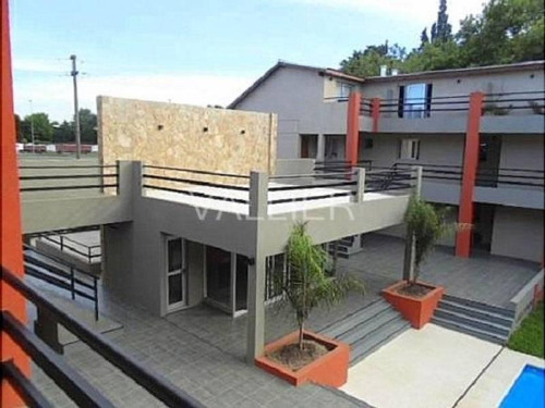Imagen 4 de 9 de Departamento En Venta Complejo Las Cañitas Km 54.5- En Pilar, G.b.a. Zona Norte