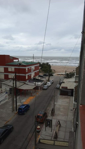 Departamento Monoambiente En Venta - 23mts2 - San Bernardo Del Tuyu