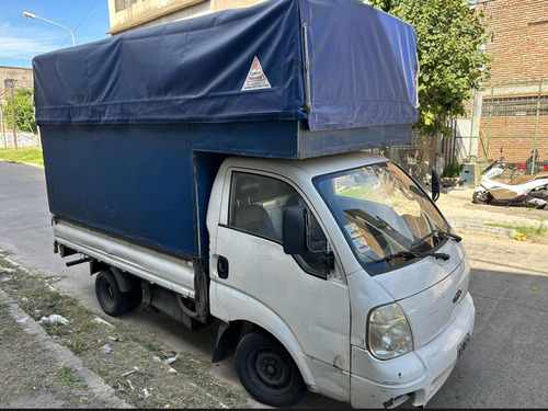 Kia K 2700