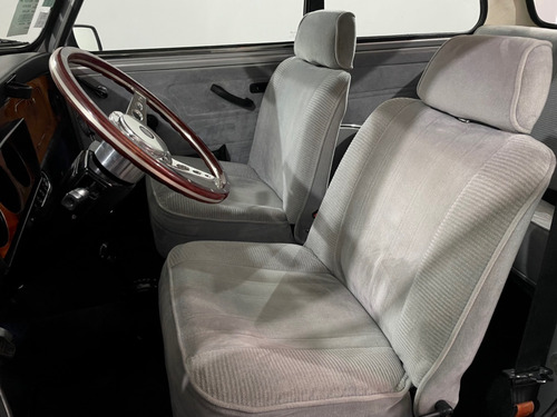 Imagen 7 de 15 de Austin Rover Mini 1000 Mayfair