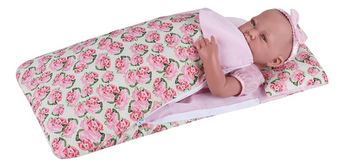 Rakki Dolli Baby Dolli Baby Doll Sleeping Bag Sweet Dream Be