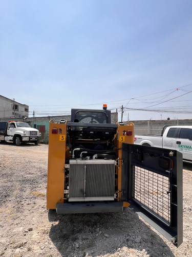 Mini Cargador Bobcat Lonking Nuevo!