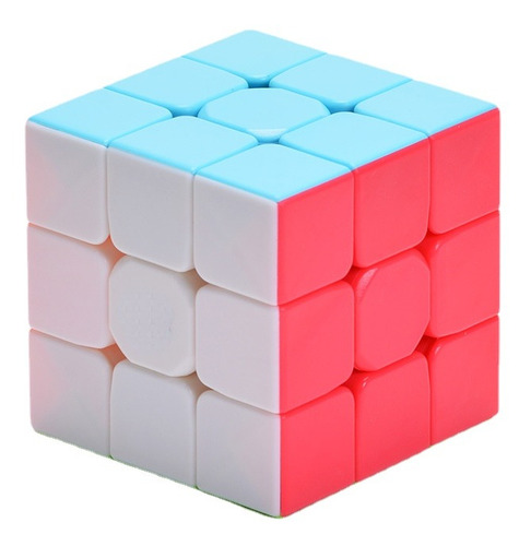 Cubo 2x2+3x3+4x4 3 Piezas Cubo Rubik 2x2 Cubo Rubik Espejo