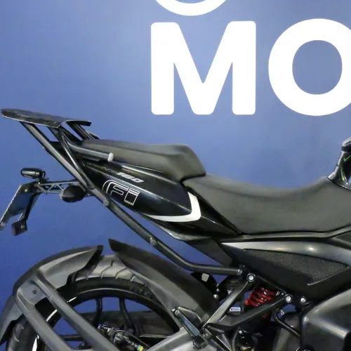 Bajaj Pulsar Ns 160 Fi Abs 2024