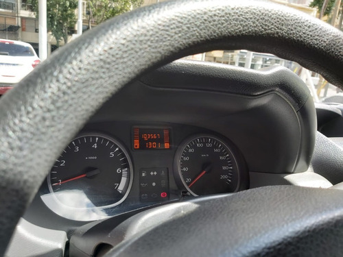 Renault Duster Dynamique 4x2 2011