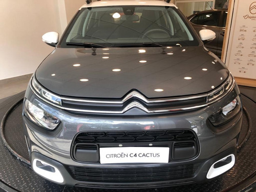 Imagen 1 de 15 de Plan Citroen Berlingo - C4 Cactus - Plan Nacional 0km