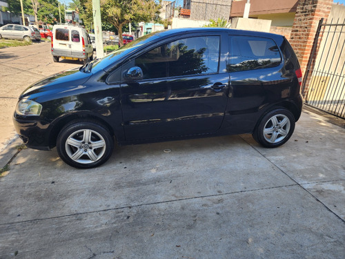 Volkswagen Fox 1.6 Trendline