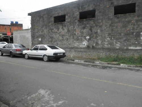 Imagem 3 de 4 de Galpões À Venda Em Guarulhos/sp - Compre O Seu Galpões Aqui! - 178259