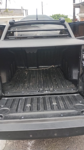 Fiat Strada 1.3 Freedom Cab. Dupla Flex 4p